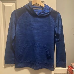 Reebok hoodie
